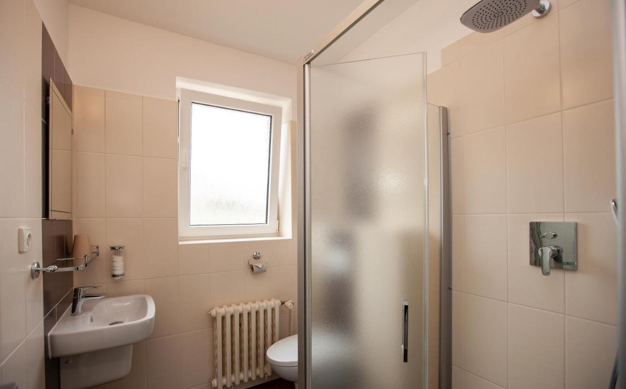 Hotel Stella Пилзен Екстериор снимка